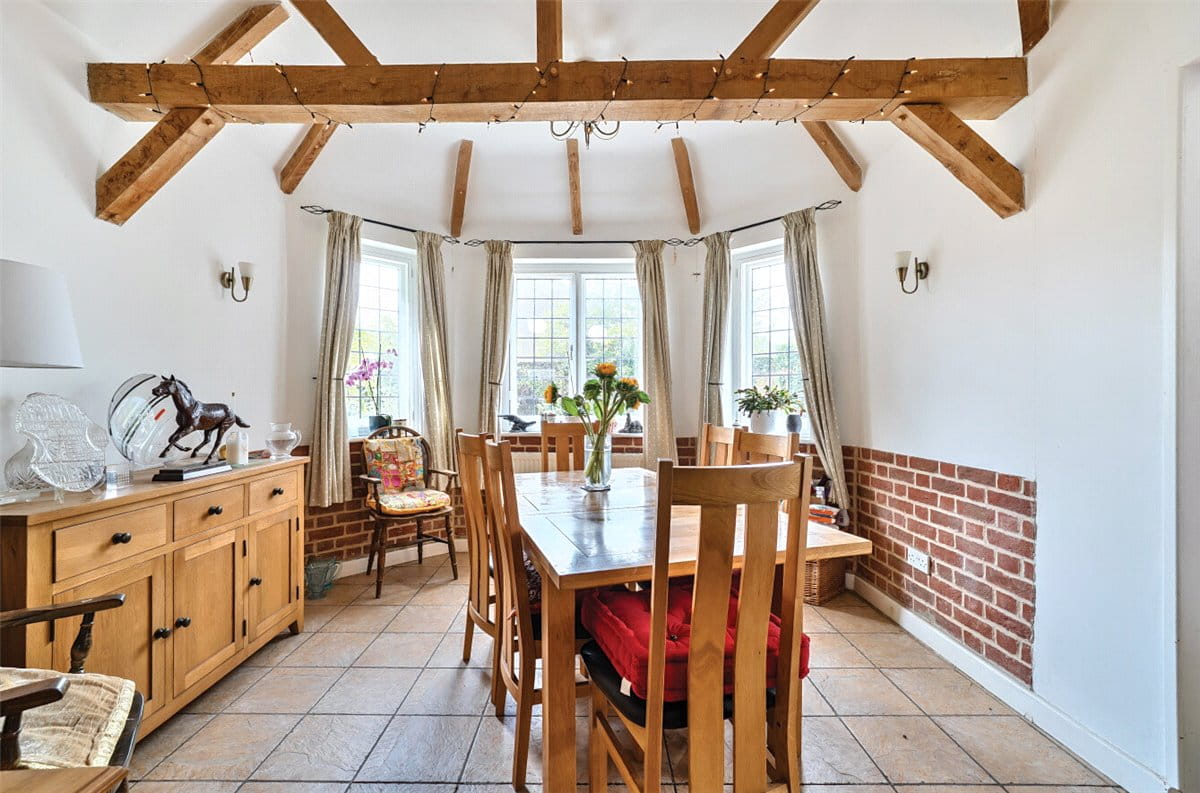 4 bedroom house, Collingbourne Kingston, Marlborough SN8 - Available