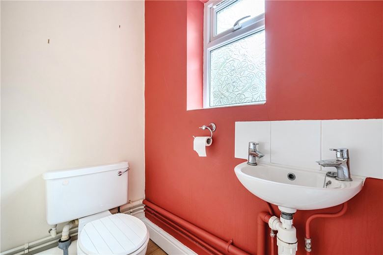 4 bedroom house, Andover Road, Upavon SN9 - Sold STC