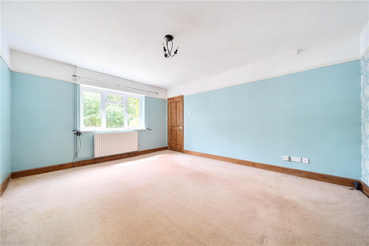 4 bedroom house, Andover Road, Upavon SN9 - Sold STC