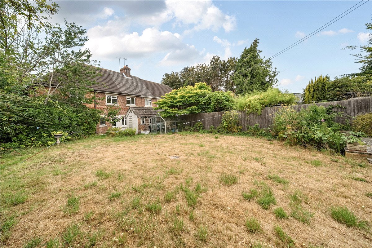 4 bedroom house, Andover Road, Upavon SN9 - Sold STC
