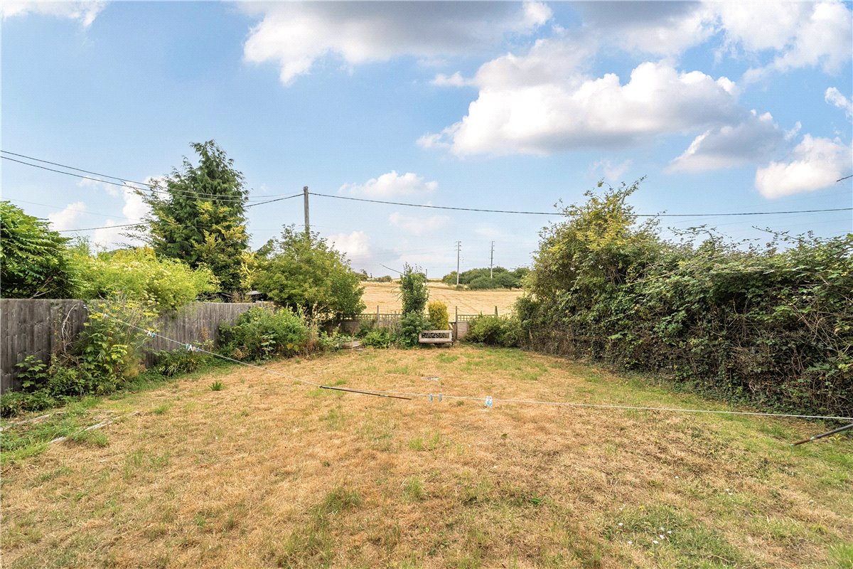 4 bedroom house, Andover Road, Upavon SN9 - Sold STC