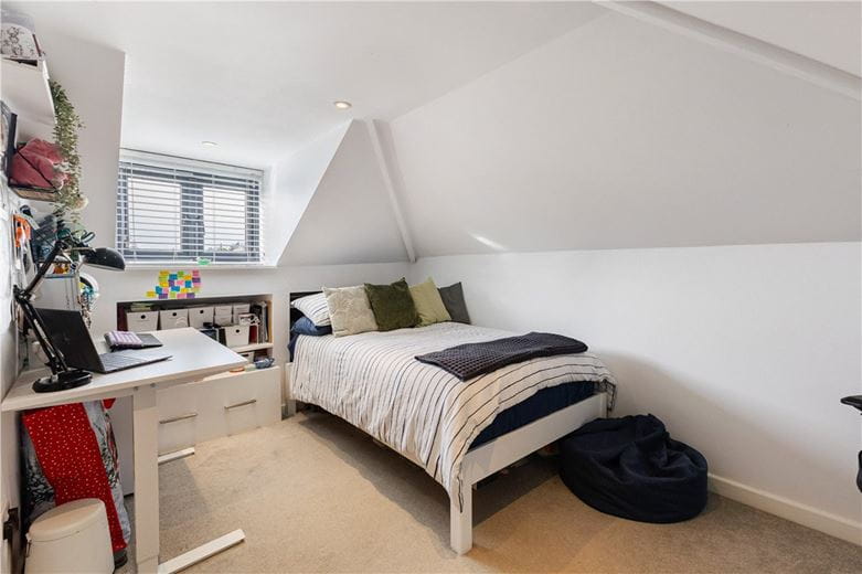 4 bedroom house, Blowhorn Street, Marlborough SN8 - Sold STC