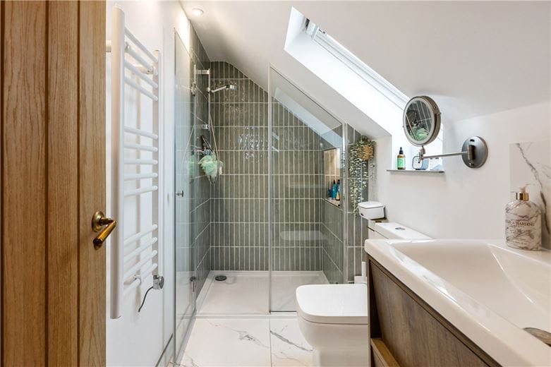 4 bedroom house, Blowhorn Street, Marlborough SN8 - Sold STC