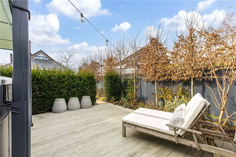 4 bedroom house, Blowhorn Street, Marlborough SN8 - Sold STC