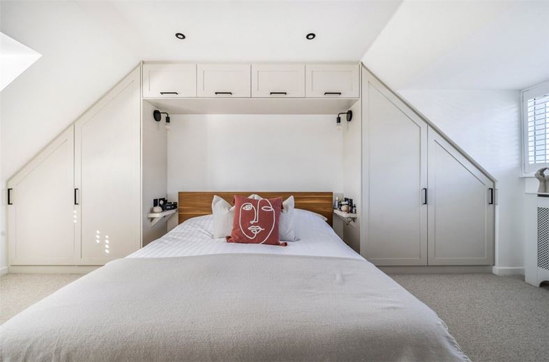 4 bedroom house, Manton Hollow, Manton SN8 - Available