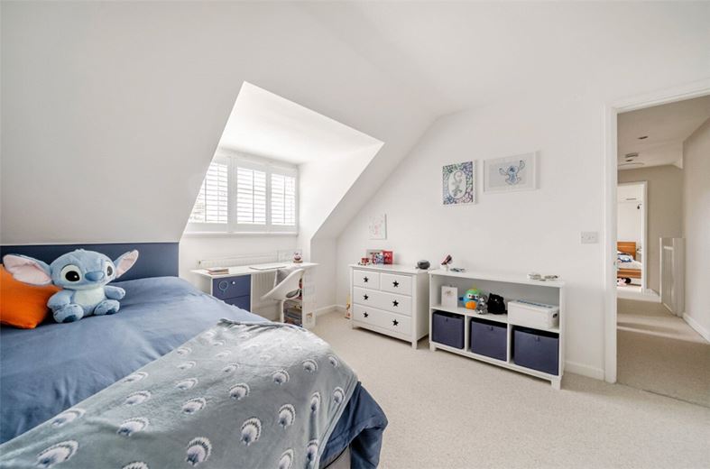 4 bedroom house, Manton Hollow, Manton SN8 - Available