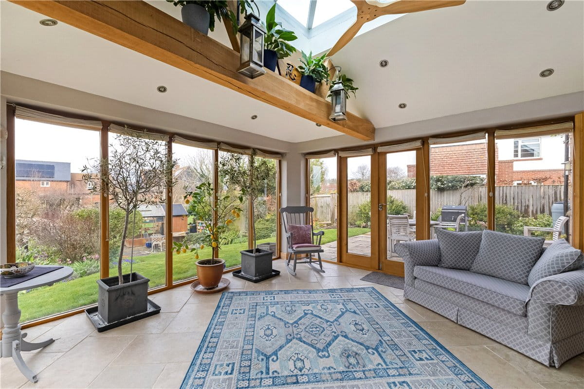 4 bedroom house, Ogbourne St. George, Marlborough SN8 - Available