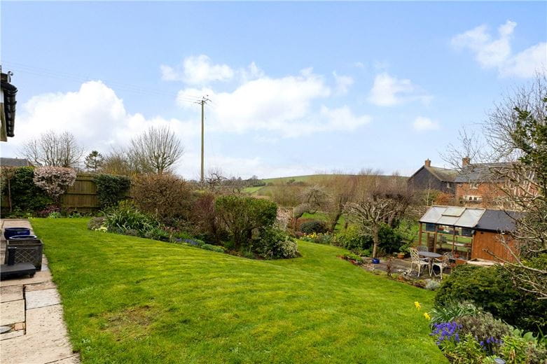 4 bedroom house, Ogbourne St. George, Marlborough SN8 - Available