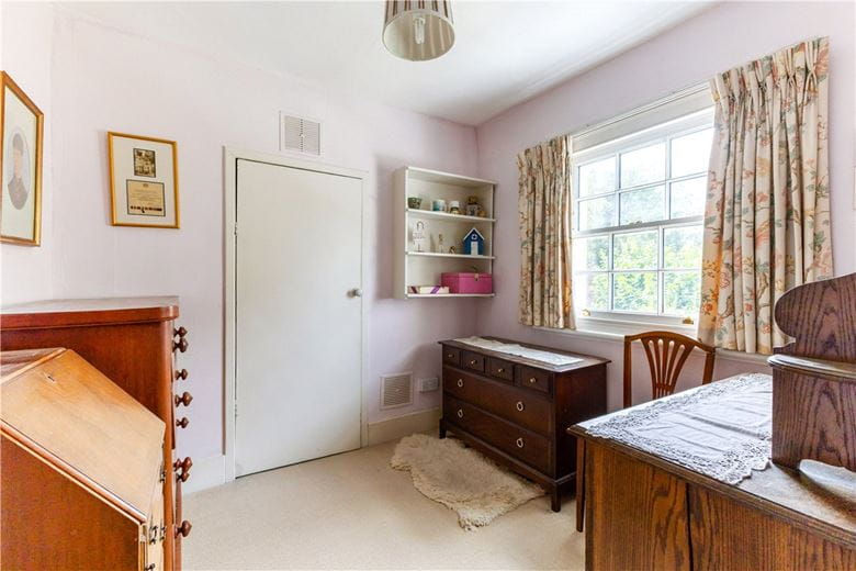 4 bedroom house, Salisbury Road, Marlborough SN8 - Available