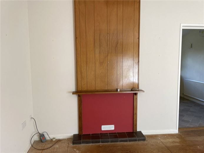 2 bedroom bungalow, Manton Close, Manton SN8 - Available