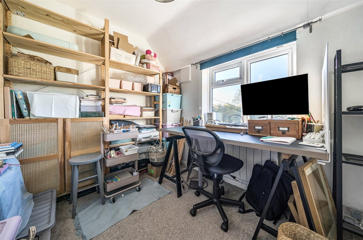 3 bedroom house, Coronation Cottages, Hilmarton SN11 - Sold STC