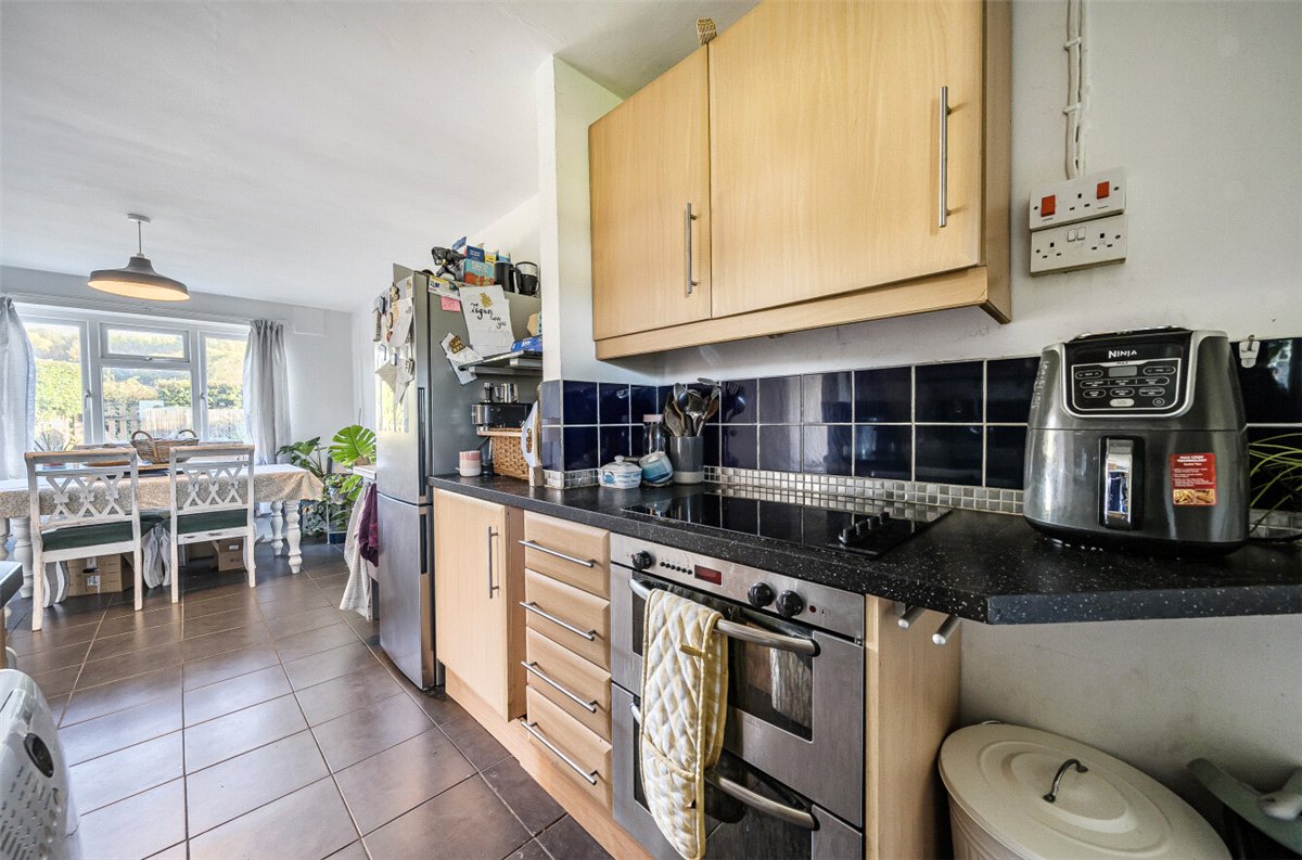 3 bedroom house, Coronation Cottages, Hilmarton SN11 - Sold STC