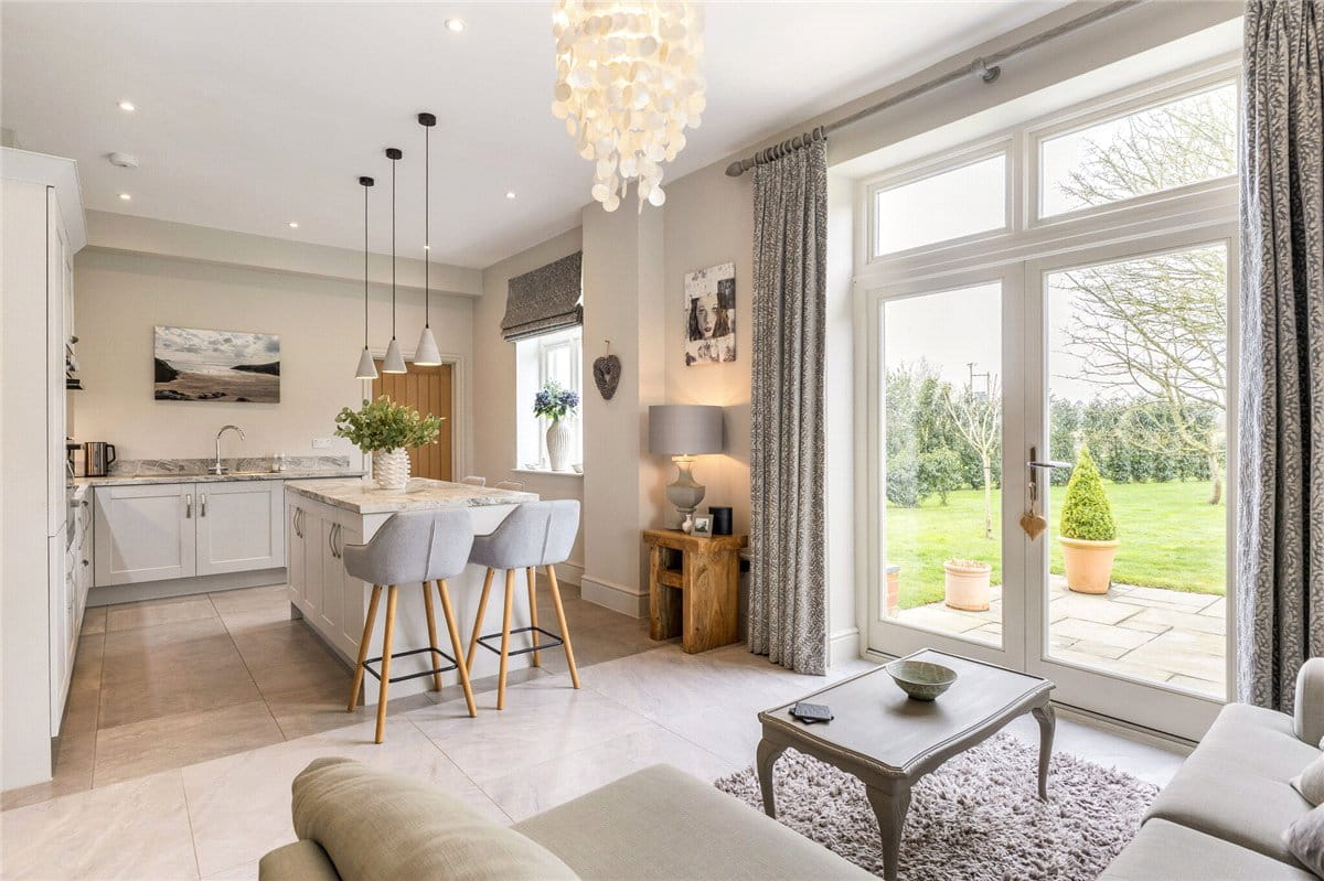 3 bedroom house, Old Dairy Lane, Winterbourne Monkton SN4 - Sold STC