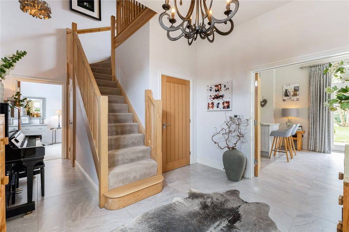 3 bedroom house, Old Dairy Lane, Winterbourne Monkton SN4 - Sold STC