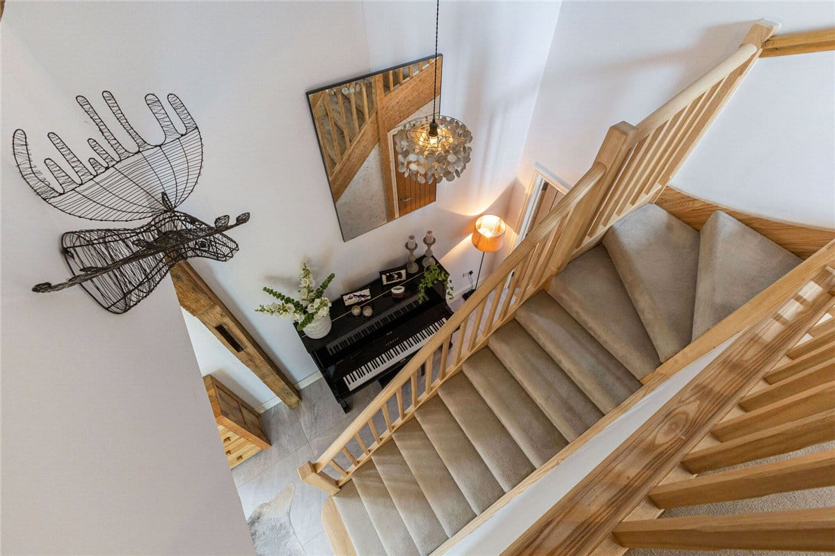 3 bedroom house, Old Dairy Lane, Winterbourne Monkton SN4 - Sold STC