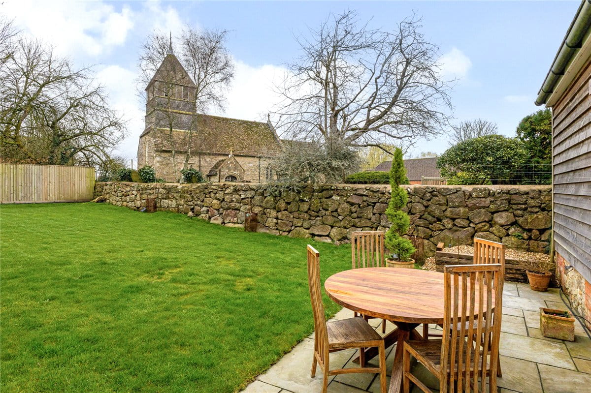 3 bedroom house, Old Dairy Lane, Winterbourne Monkton SN4 - Sold STC