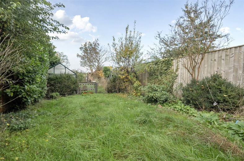 3 bedroom house, Townsend, All Cannings SN10 - Available