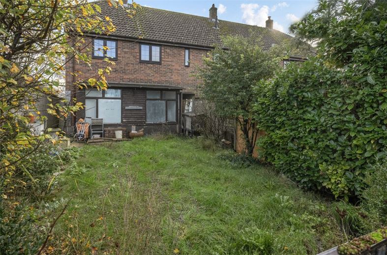 3 bedroom house, Townsend, All Cannings SN10 - Available