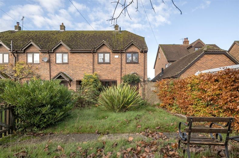 3 bedroom house, Townsend, All Cannings SN10 - Available