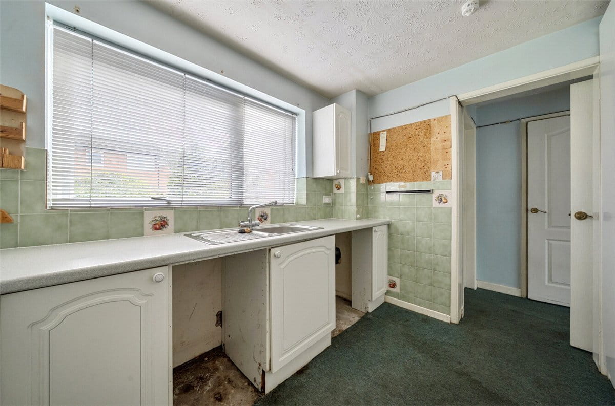 3 bedroom house, Kennet Mews, Marlborough SN8 - Available