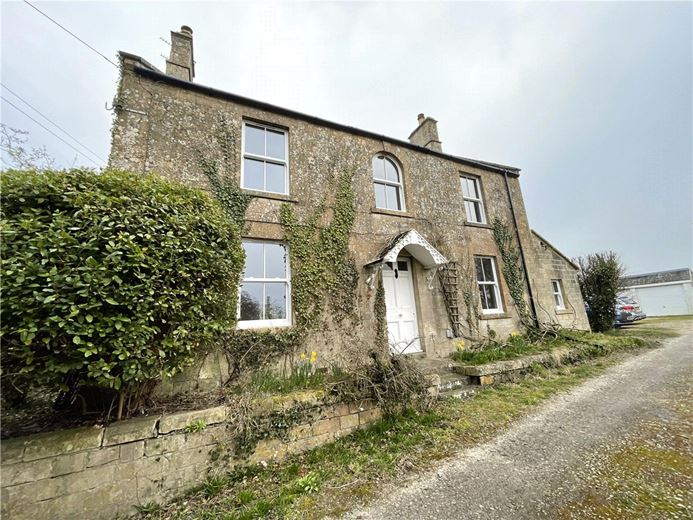 3 bedroom house, The Street, Marden SN10 - Available