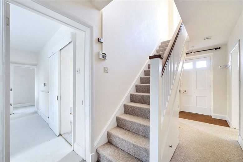 3 bedroom house, The Street, Marden SN10 - Available