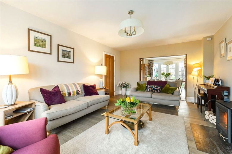 4 bedroom house, Jennings Road, Marlborough SN8 - Available