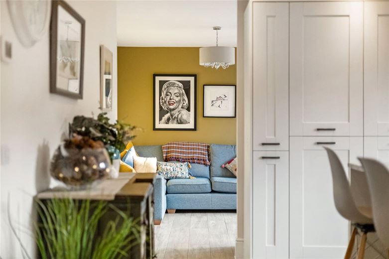 4 bedroom house, Jennings Road, Marlborough SN8 - Available