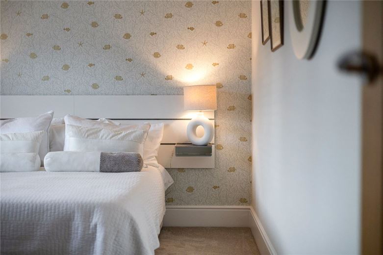 4 bedroom house, Jennings Road, Marlborough SN8 - Available