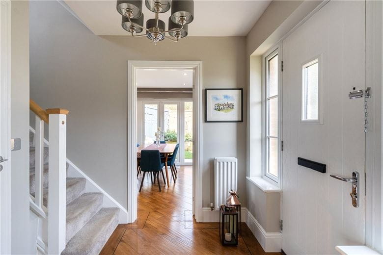 3 bedroom house, Garside Way, Marlborough SN8 - Available