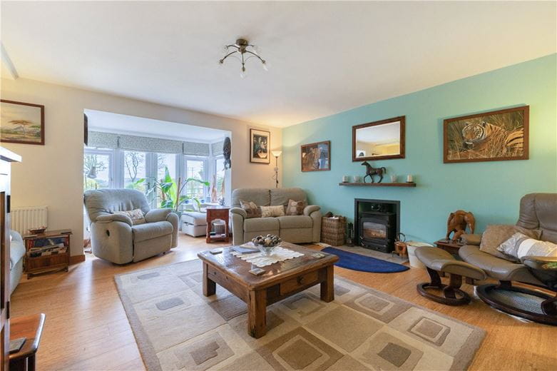 5 bedroom house, Littleworth, Pewsey SN9 - Available