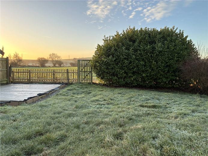 3 bedroom house, Burbage Road, Easton Royal SN9 - Sold STC