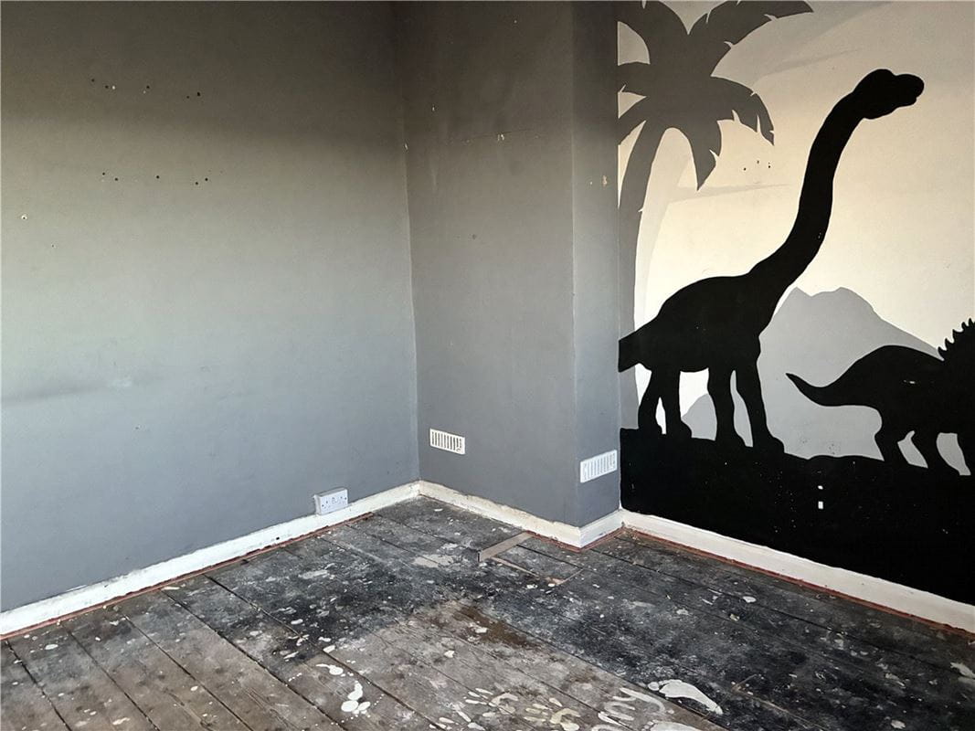 3 bedroom house, Burbage Road, Easton Royal SN9 - Sold STC