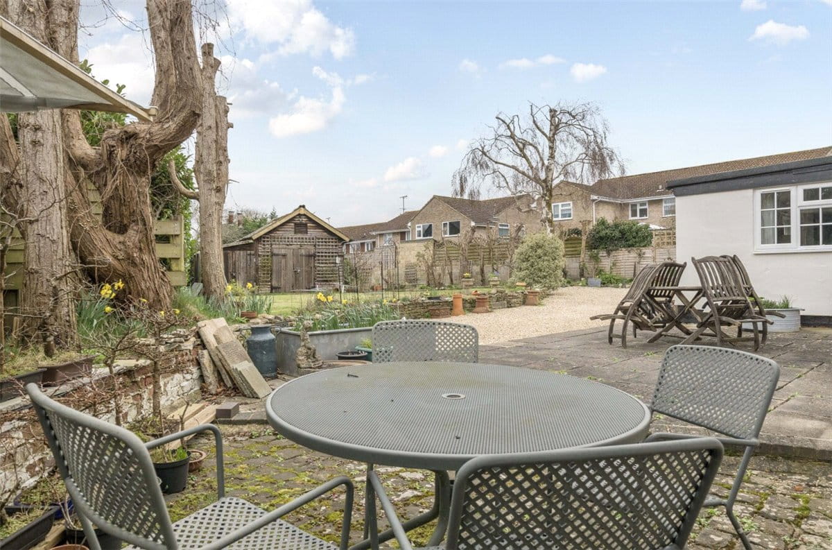 3 bedroom house, Milton Lilbourne, Pewsey SN9 - Available