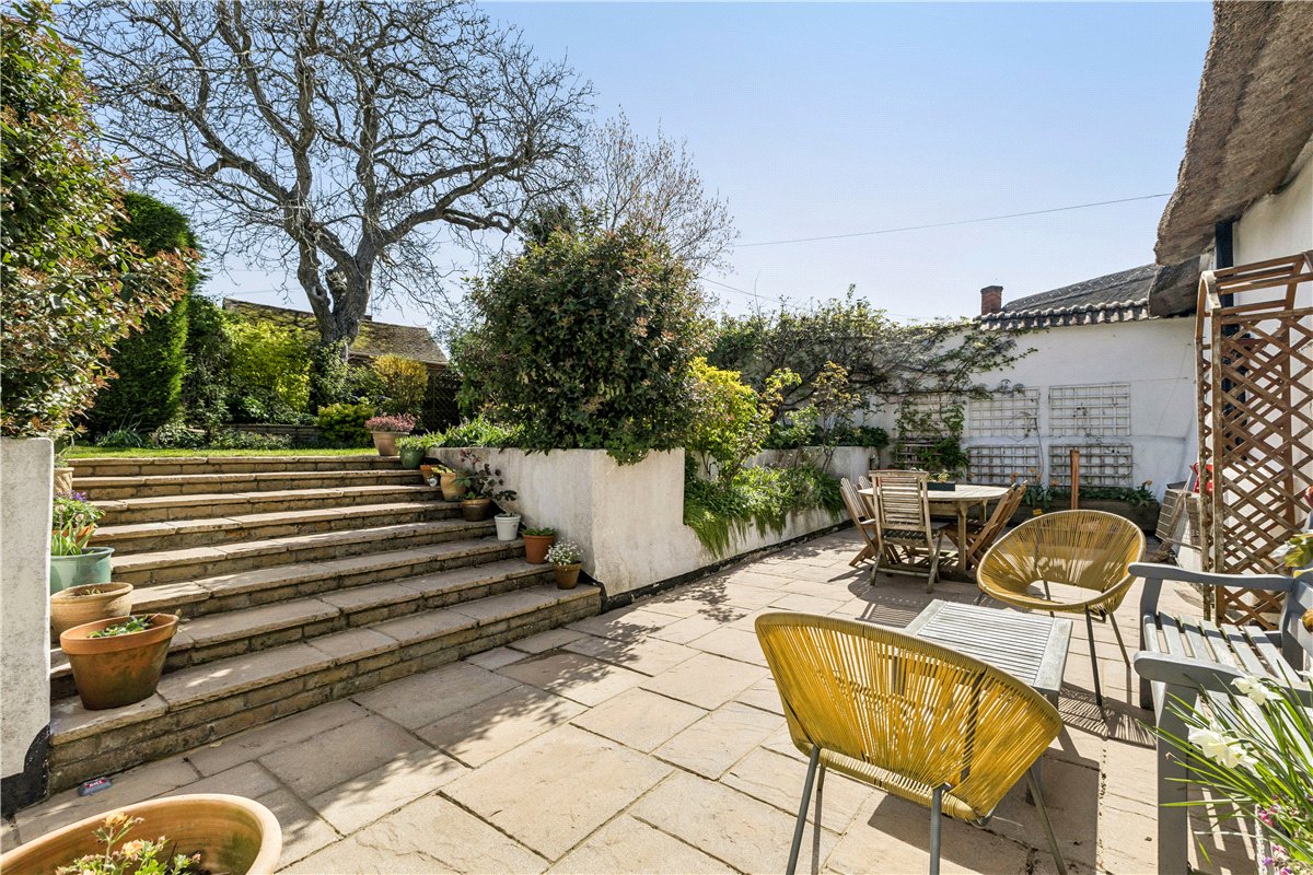 3 bedroom house, Kings Hill, Netheravon SP4 - Available