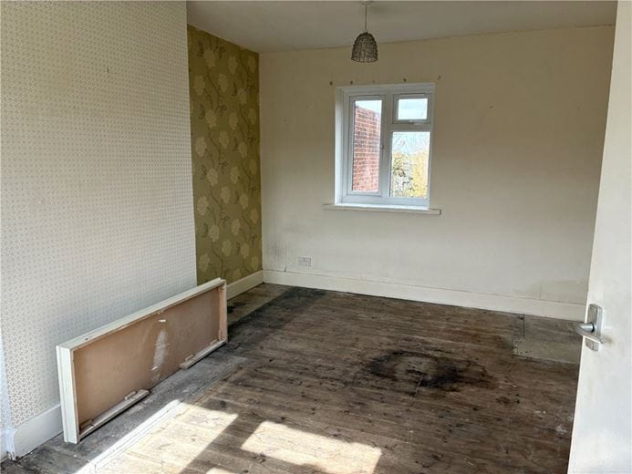 3 bedroom house, Severalls, Ham SN8 - Available