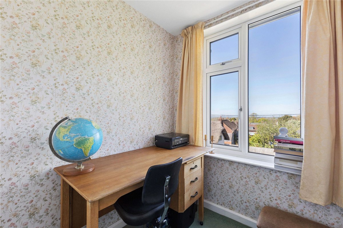 4 bedroom house, Hinton Parva, Swindon SN4 - Available