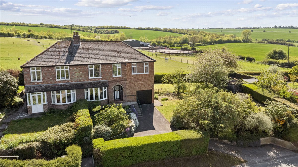 4 bedroom house, Hinton Parva, Swindon SN4 - Available