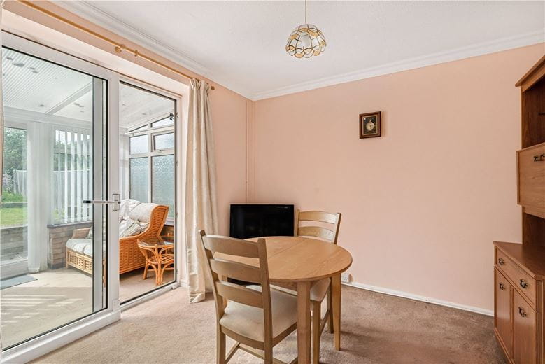 3 bedroom house, Five Stiles Road, Marlborough SN8 - Available