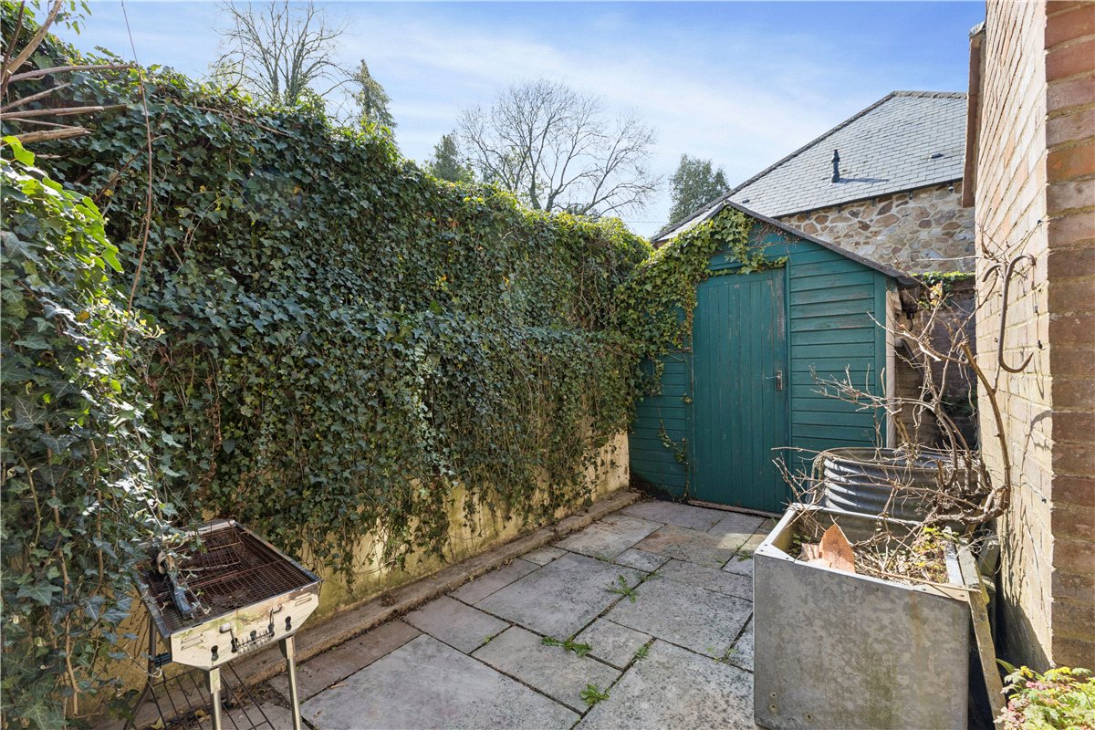 3 bedroom house, West Street, Aldbourne SN8 - Available