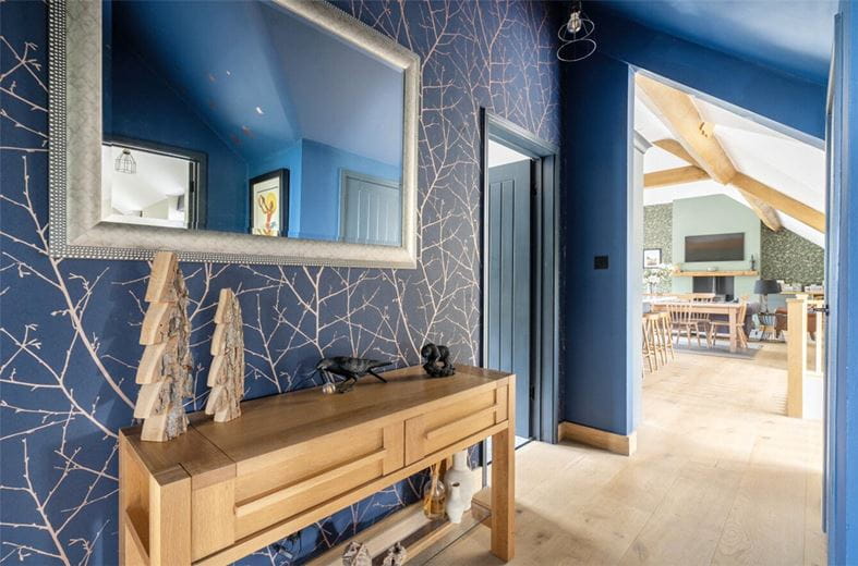 5 bedroom house, Studley Hill, Studley SN11 - Available