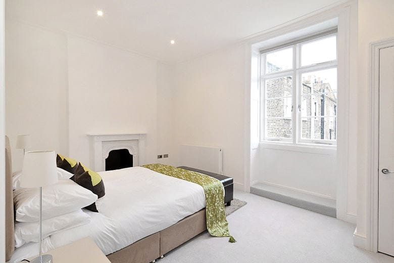 1 bedroom flat, Gloucester Place, London W1U - Sold STC