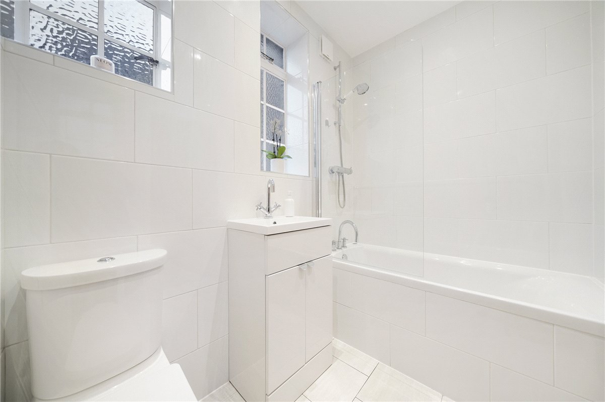 1 bedroom flat, St. Vincent Street, London W1U - Available
