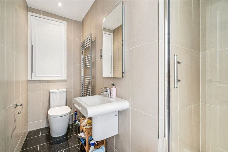 1 bedroom flat, Great Smith Street, London SW1P - Available