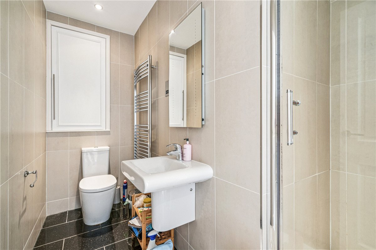 1 bedroom flat, Great Smith Street, London SW1P - Available