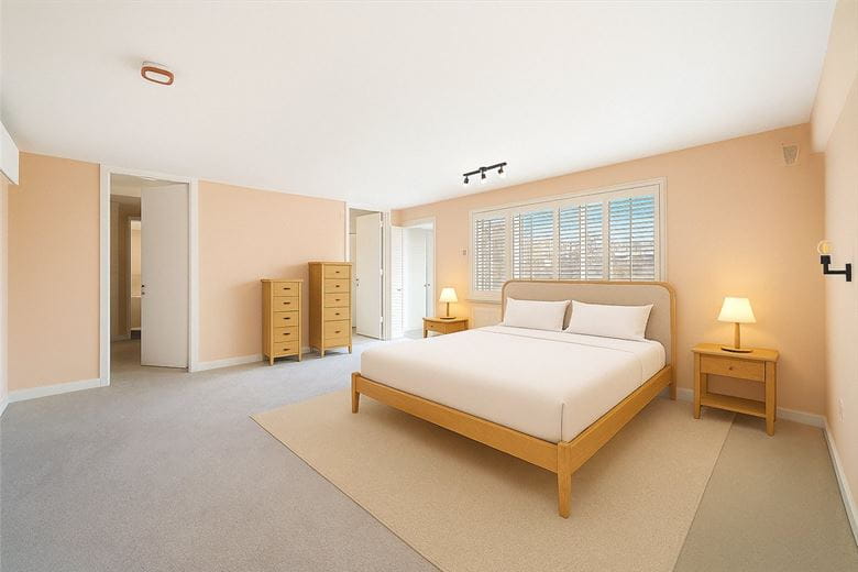 3 bedroom flat, Harley Street, London W1G - Available