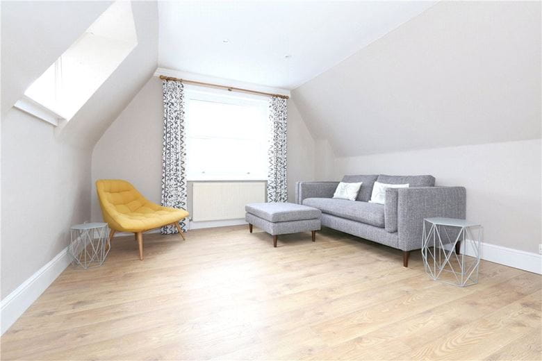 2 bedroom flat, Wimpole Street, London W1G - Sold STC