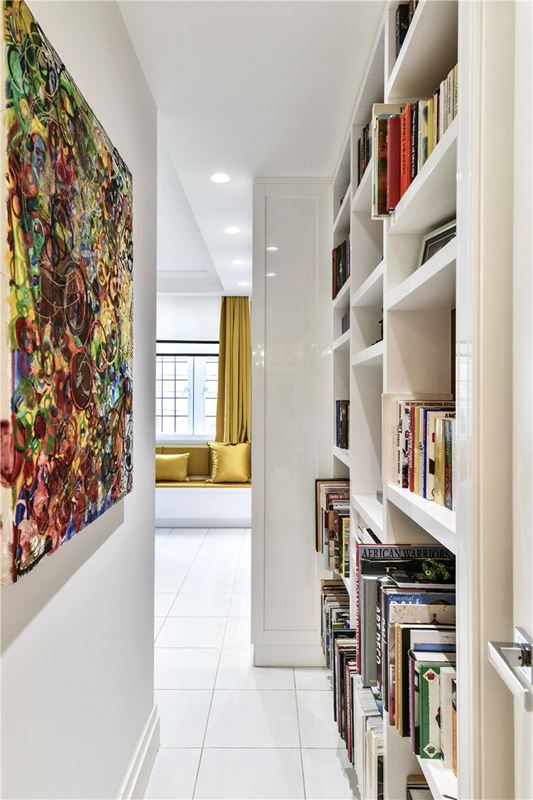 2 bedroom flat, Portland Place, London W1B - Sold