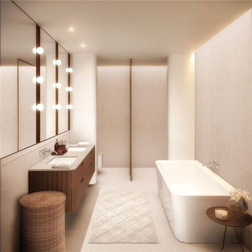 2 bedroom flat, Moxon Street, Marylebone W1U - Available