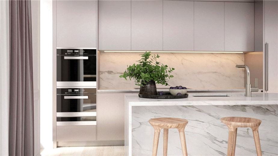 2 bedroom flat, Great Portland Street, Fitzrovia W1W - Available